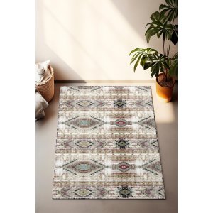 Cento 13 hallmatte 120 x 180 cm - Flerfarget
