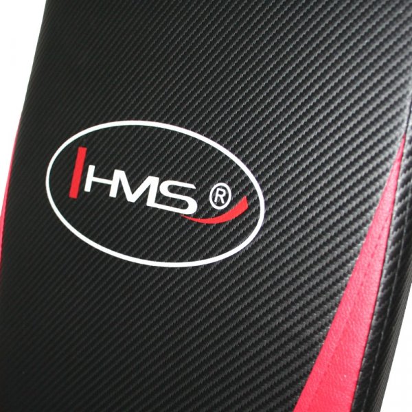 HMS treningsbenk med motstandsgrep HMS treningsbenk med motstandsgrep
