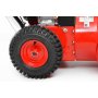 Snfreser - Tostegs - 196cc