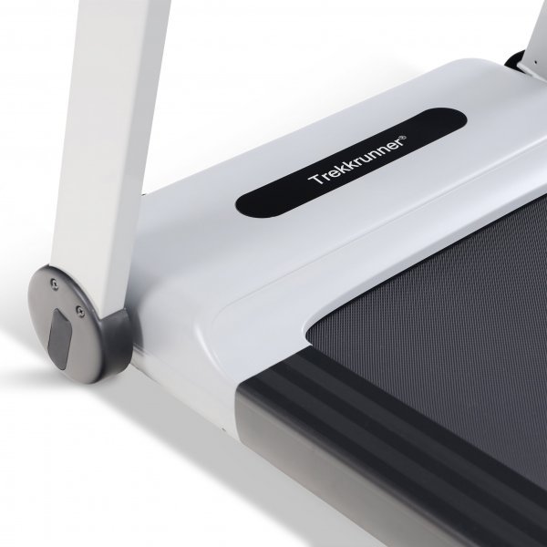 Sammenleggbar tredemlle -