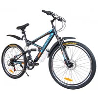 Mountainbike Target 26 Mountainbike Target 26