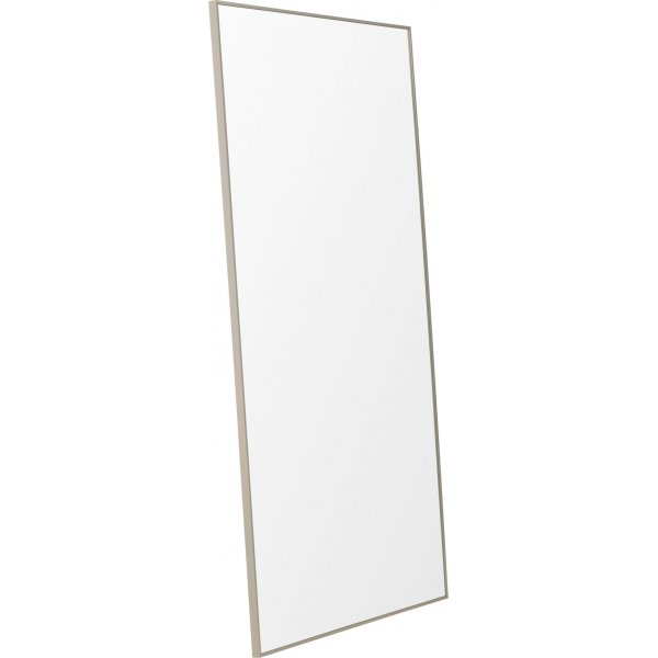 Speil Orlando 190 x 120 cm - Beige