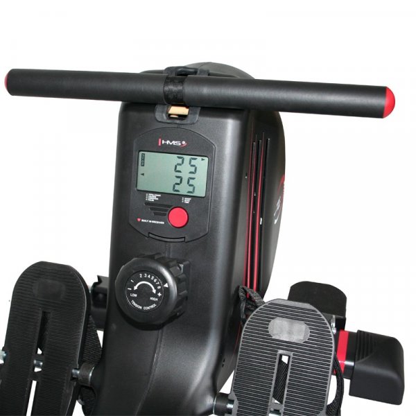 Romaskin - Magnetisk motstandssystem (ZM1502) Romaskin - Magnetisk motstandssystem (ZM1502)