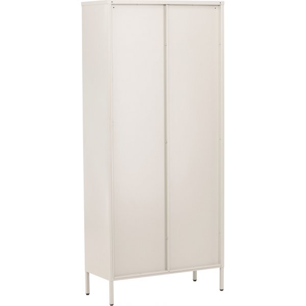 Lima vitrineskap beige Lima vitrineskap beige