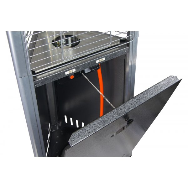 Terrassevarmer 14 kW Terrassevarmer 14 kW