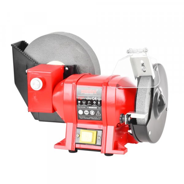 Slipemaskin 230V/50 Hz 250W