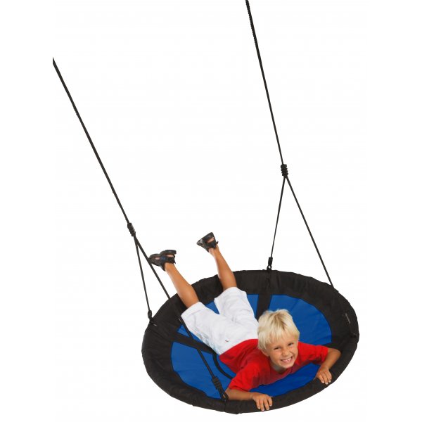 Hengekøye blå Hengekøye blå