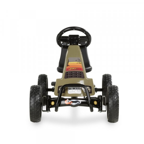 Tråkkebil Foxy Expedition Tråkkebil Foxy Expedition