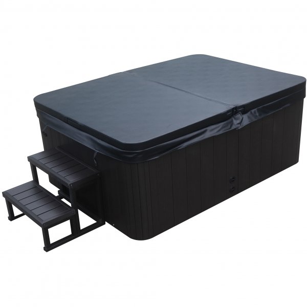 Badestamp Nirvana - 2 personer Badestamp Nirvana - 2 personer