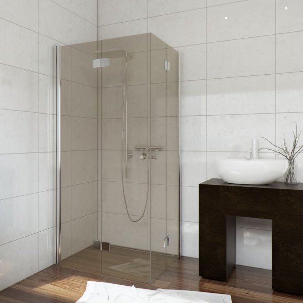 Fresh Line I - Foldedører Fresh Line I - Foldedører