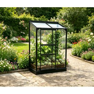 Veggdrivhus Atlas - 0,9 m�