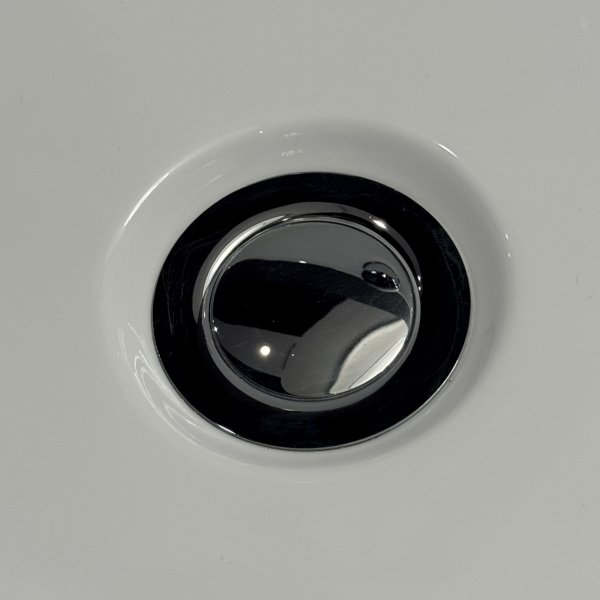 Badekar Kona frittst�ende 150 � 75 cm