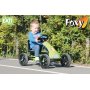 Foxy trbil