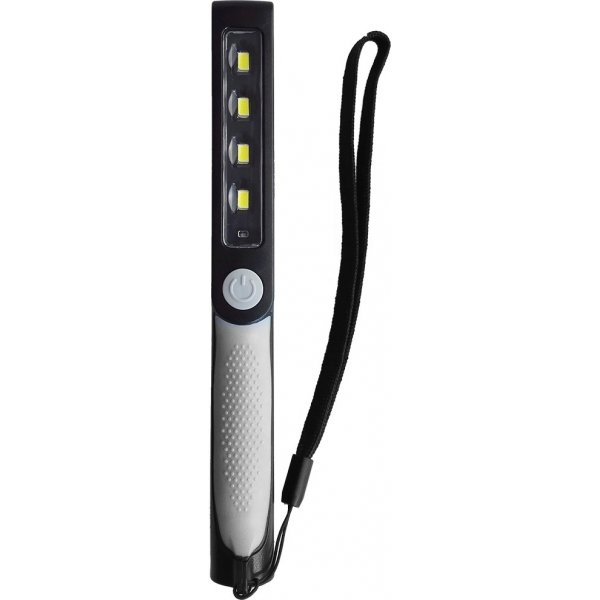 Hndlampe 180lm