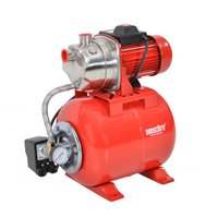 Hagepumpe - 1000 W (3,5m3/H) Hagepumpe - 1000 W (3,5m3/H)
