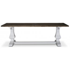 Eskil vintage spisebord resirkulert tre 240x100 cm