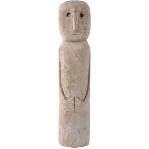 Dekorasjon Sandstein 35 cm