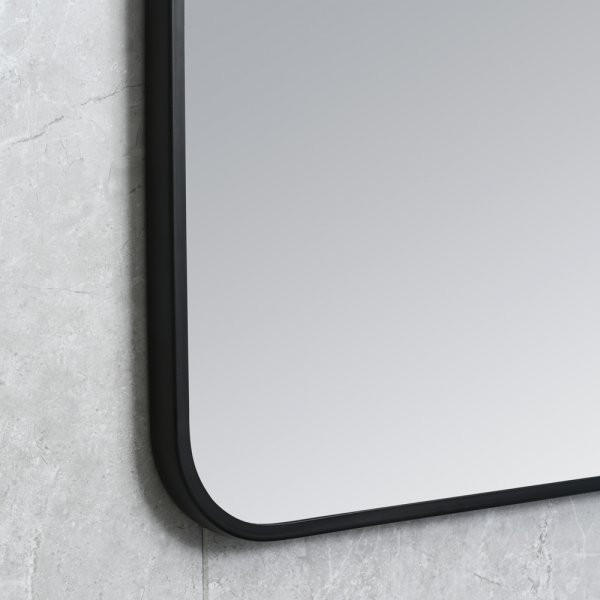 Baderomsmøbler Venezia 60 cm - Mørkt tre Baderomsmøbler Venezia 60 cm - Mørkt tre