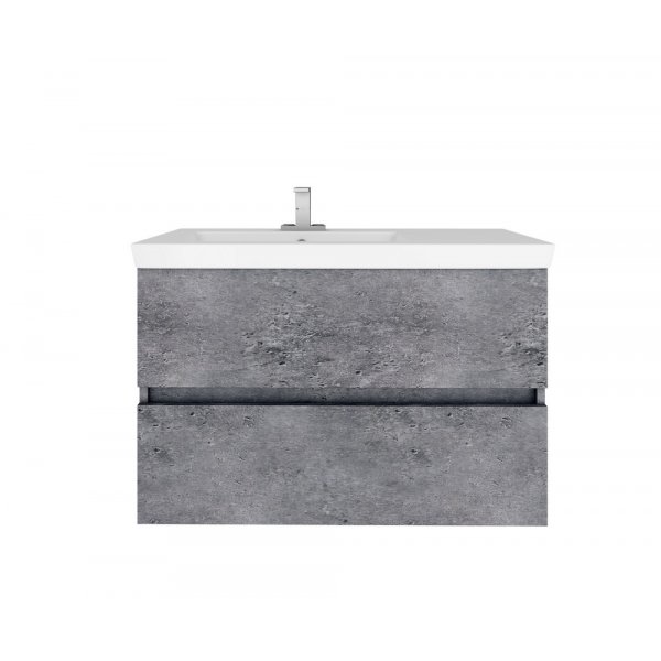 Møbelpakke Luxus 85 granitt Møbelpakke Luxus 85 granitt