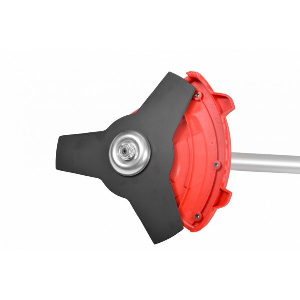 Gresstrimmer/ryddesag for multimaskin