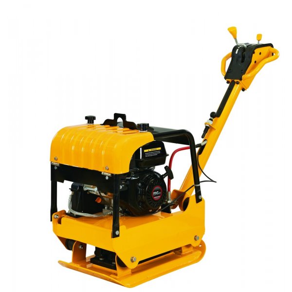 Platevibrator - 25000 N Platevibrator - 25000 N