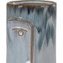 House Nordic vase 16 - Blå House Nordic vase 16 - Blå