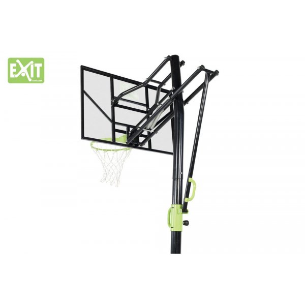 Galaxy basketballstativ - Flyttbart Galaxy basketballstativ - Flyttbart