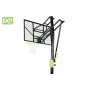 Galaxy basketballstativ - Flyttbart