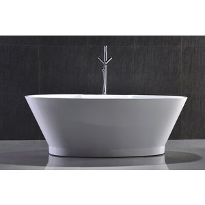 Hera badekar - 170 cm