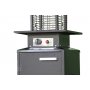 Terrassevarmer 14 kW