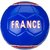 Glossy World Soccer fotball - Frankrike (str. 5)