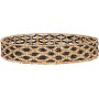 Nerja brett - Sort/beige Nerja brett - Sort/beige