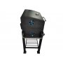 Christoffer - Kullgrill (grillflate 41x28 cm)