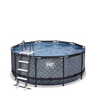 Basseng ø360 cm Premium Basseng ø360 cm Premium