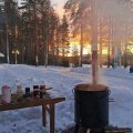 Kundebilde Kullgrill Grytegrill