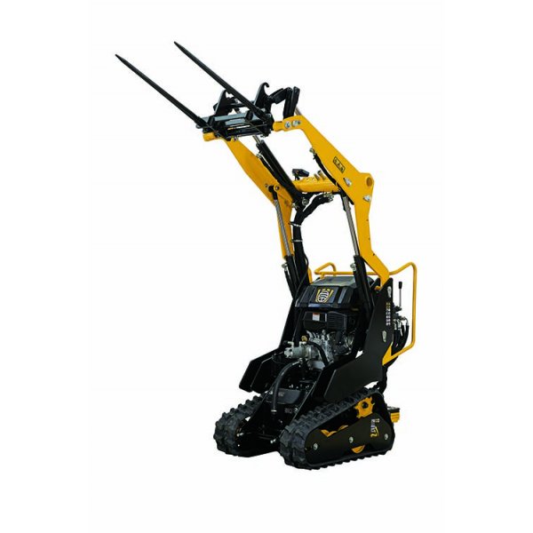 Kompaktlaster Werkraft Kompaktlaster Werkraft