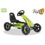 Foxy trbil
