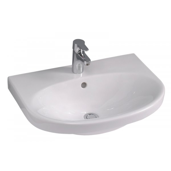 Gustavsberg Nautic 5560 for bolt eller brakett montering, Bigpack