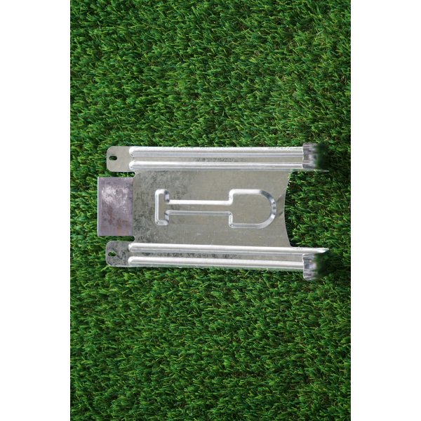 Hengekrok for verkty - 2 stk. H: 25 cm