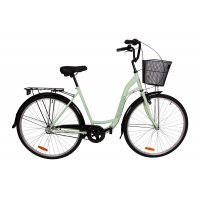 Damesykkel Shopper - 28 Damesykkel Shopper - 28
