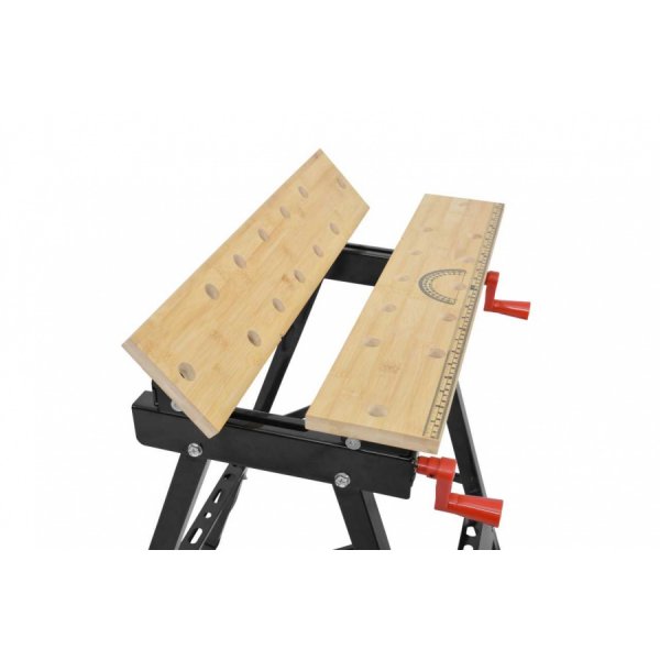 Arbeidsbenk - 62.5 X 60.5 X 75.5 cm