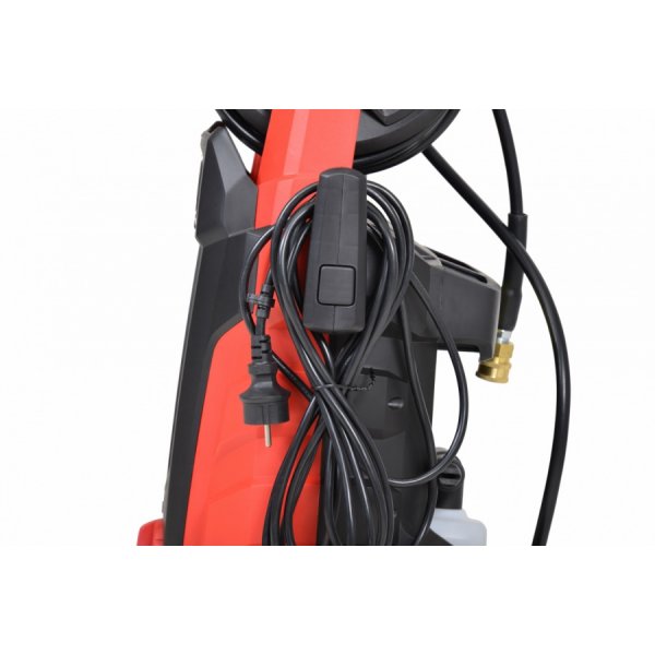 H�ytrykksspyler med maks trykk p� 150 bar - 420 l/H