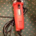 Kundebilde Elektrisk vinkelslipemaskin 500W
