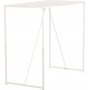 Brea barbord 120 x 60 cm - Beige Brea barbord 120 x 60 cm - Beige