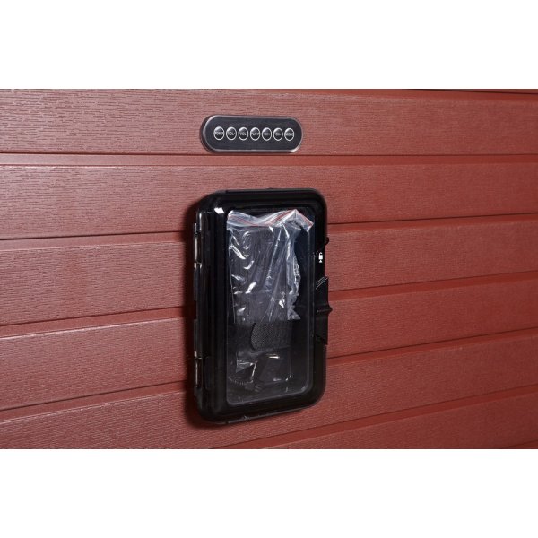 Spabad Cleanse 816B Spabad Cleanse 816B