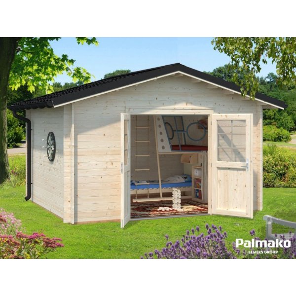 Anneks Tina - 10,4 m² Anneks Tina - 10,4 m²