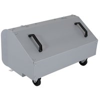 Oppsamler for kombimaskin Oppsamler for kombimaskin