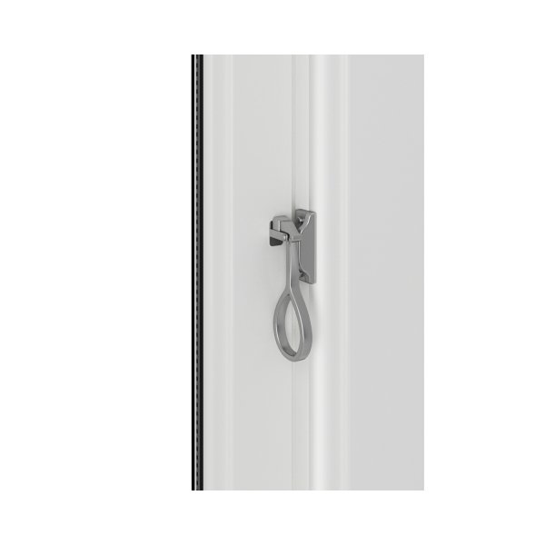 Vindu Tre 3-Lags Sidehengslet - 1-rams - U-verdi 1,1 + Ramme ermer Vindu Tre 3-Lags Sidehengslet - 1-rams - U-verdi 1,1 + Ramme ermer