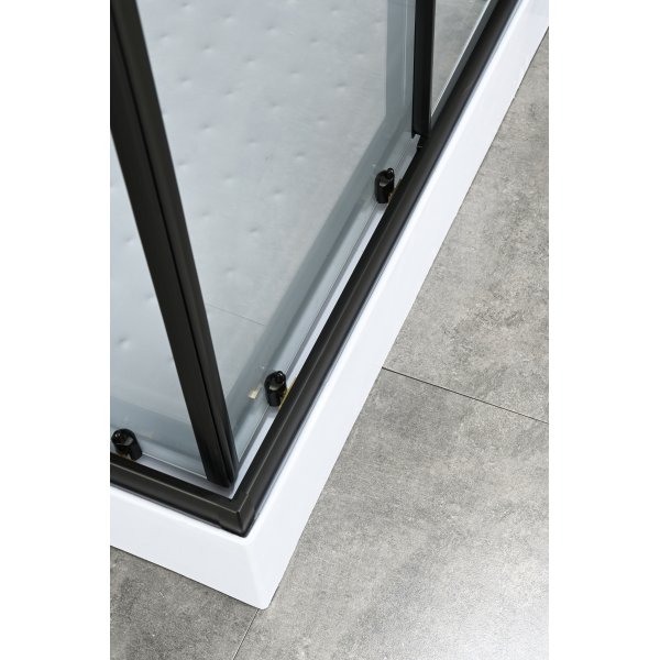 Dusjkabinett - Poseidon 900 Dusjkabinett - Poseidon 900