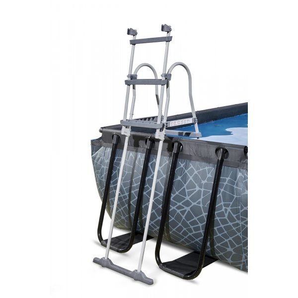 Basseng 5,4x2,5 m + Tak Basseng 5,4x2,5 m + Tak